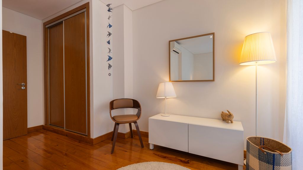 Luminous 1BDR Apartment by LovelyStay