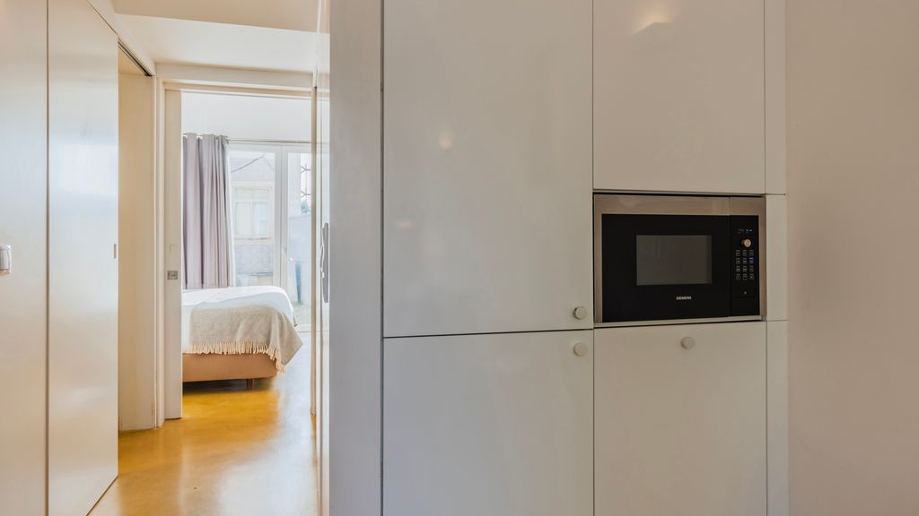 1BDR Apartment w/ Garden View by LovelyStay