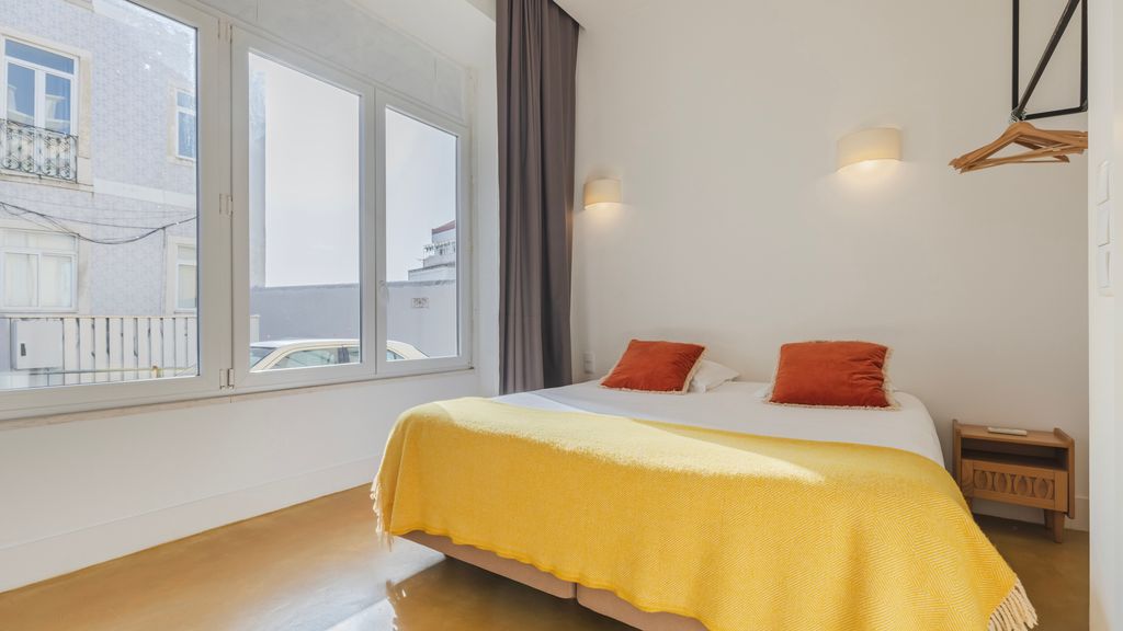 Quiet & Cool Apartment w/ Garden by LovelyStay