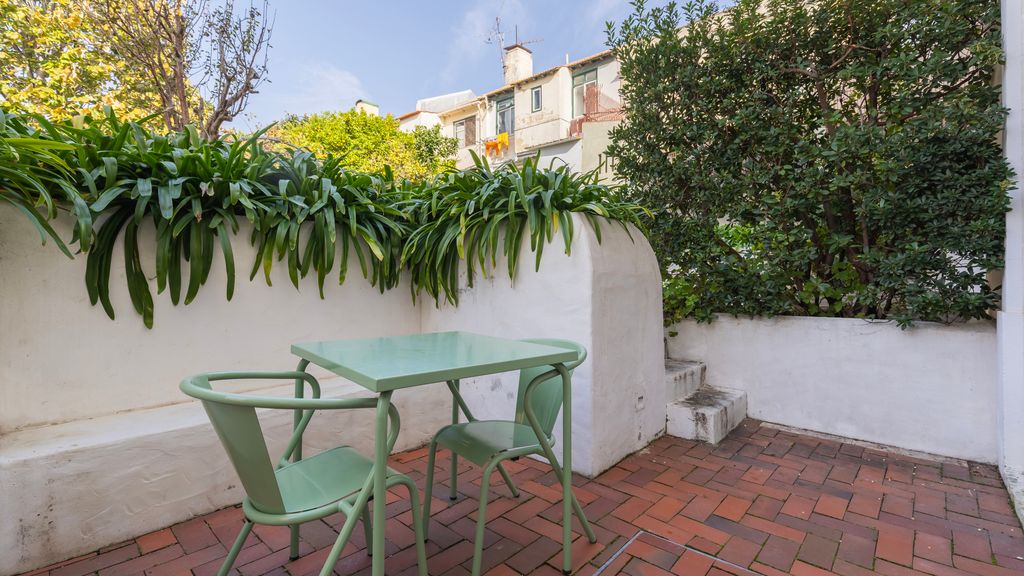 Quiet & Cool Apartment w/ Garden by LovelyStay