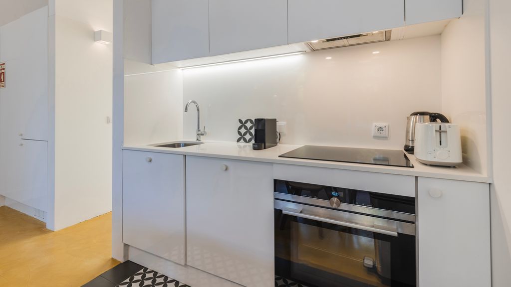 Quiet & Cool Apartment w/ Garden by LovelyStay