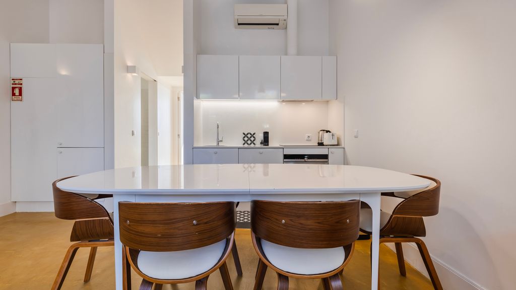 Quiet & Cool Apartment w/ Garden by LovelyStay