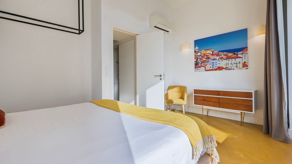 Quiet & Cool Apartment w/ Garden by LovelyStay