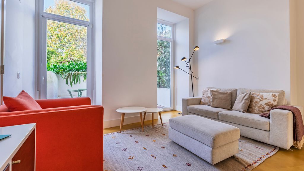 Quiet & Cool Apartment w/ Garden by LovelyStay