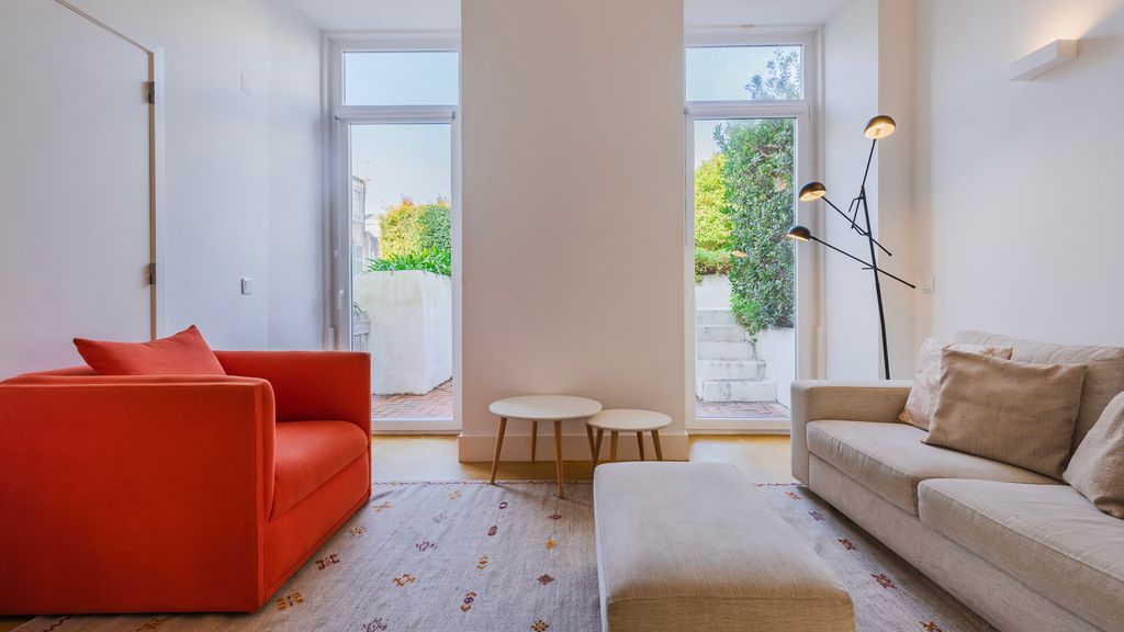 Quiet & Cool Apartment w/ Garden by LovelyStay