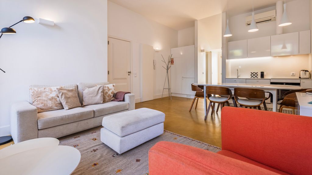 Quiet & Cool Apartment w/ Garden by LovelyStay