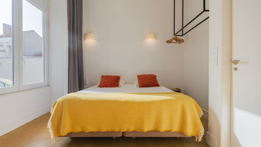 Quiet & Cool Apartment w/ Garden by LovelyStay