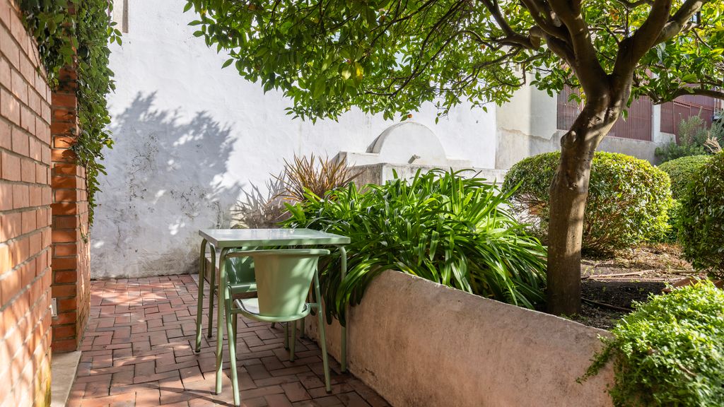 Graça Hidden Garden by LovelyStay 4
