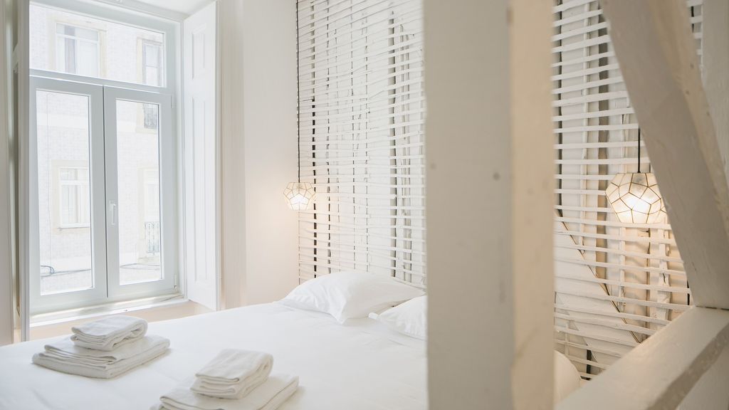 Quiet & Modern Apartment w/ Garden by LovelyStay