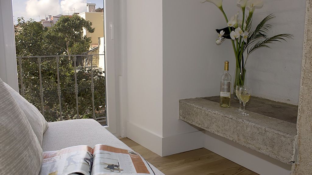 Quiet & Modern Apartment w/ Garden by LovelyStay