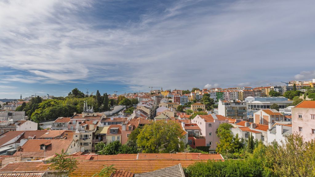 Charming 1BR Apt in Príncipe Real by LovelyStay