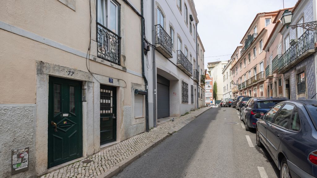Charming 1BR Apt in Príncipe Real by LovelyStay