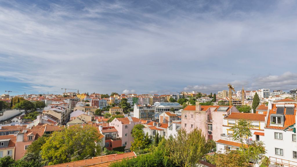 Charming 1BR Apt in Príncipe Real by LovelyStay