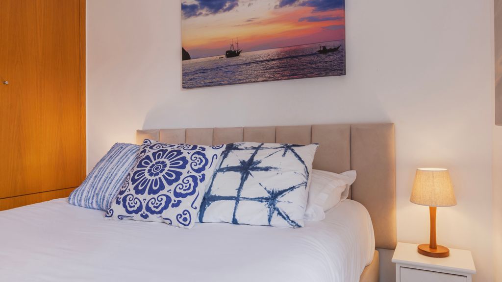 Charming 1BR Apt in Príncipe Real by LovelyStay