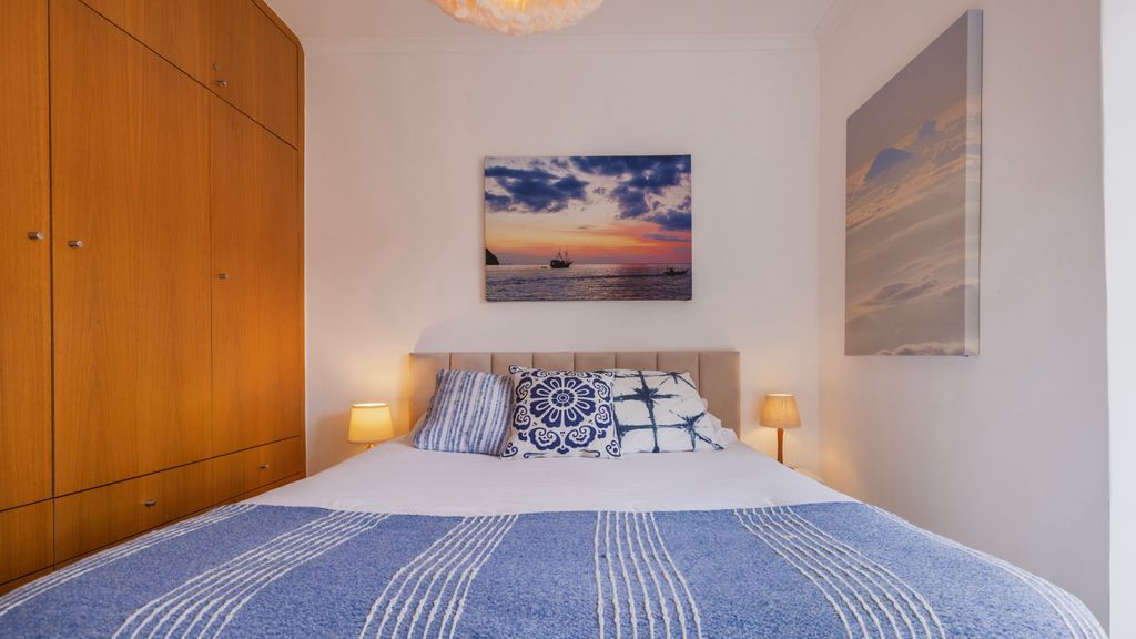 Charming 1BR Apt in Príncipe Real by LovelyStay