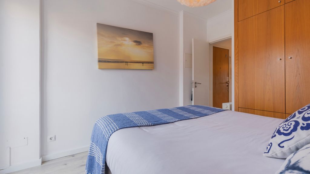 Charming 1BR Apt in Príncipe Real by LovelyStay