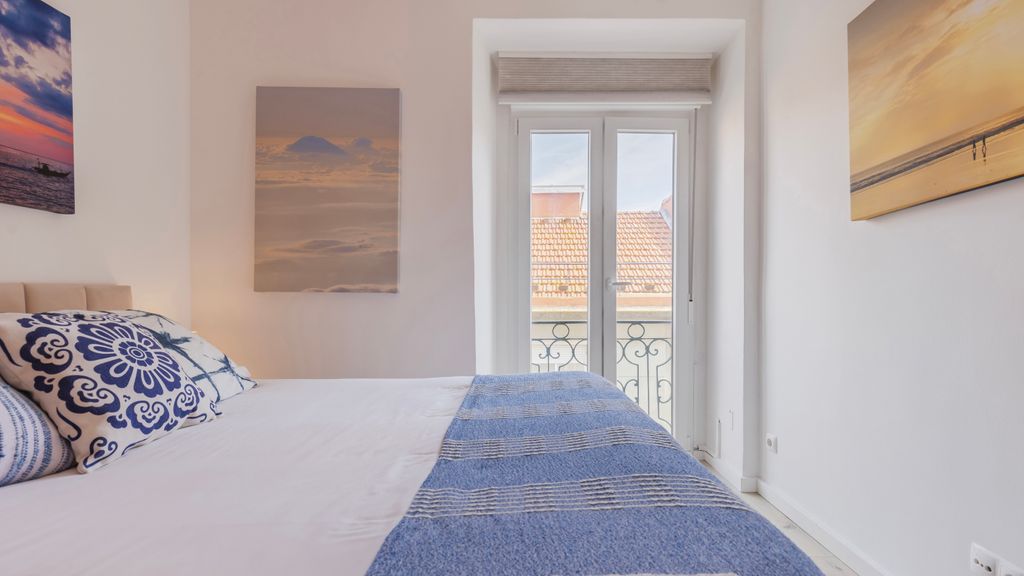 Charming 1BR Apt in Príncipe Real by LovelyStay