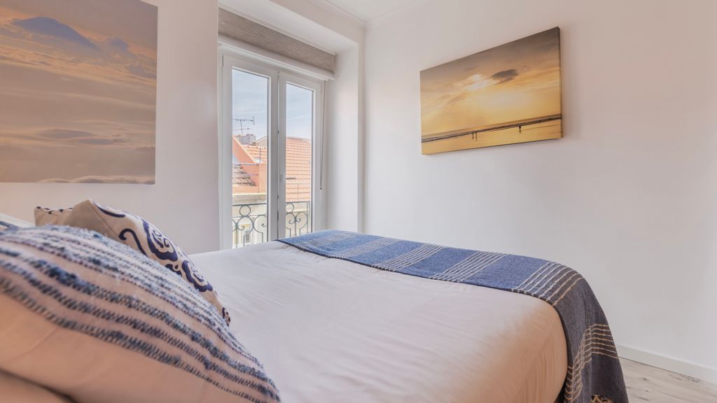 Charming 1BR Apt in Príncipe Real by LovelyStay