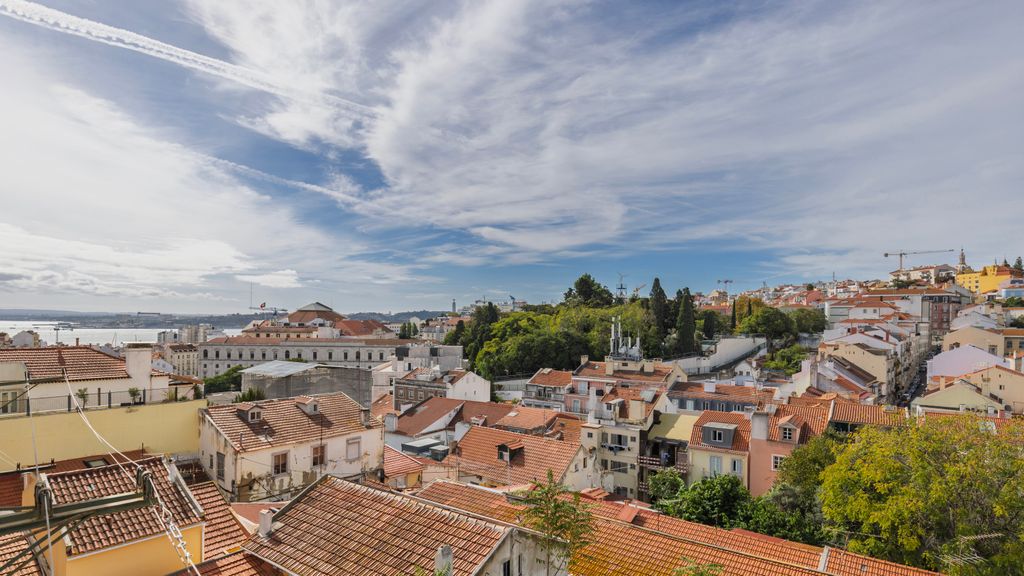 Charming 1BR Apt in Príncipe Real by LovelyStay