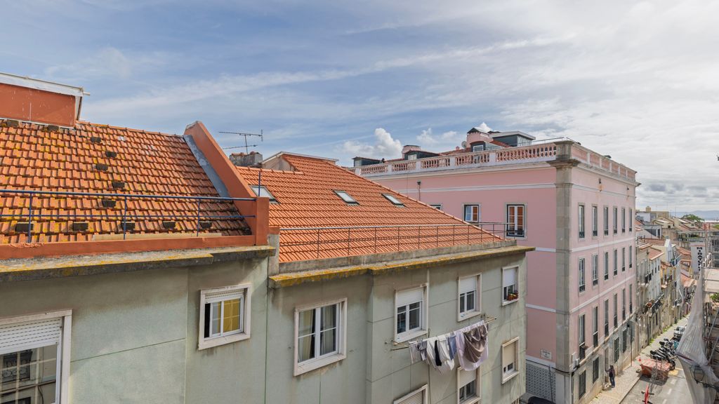 Charming 1BR Apt in Príncipe Real by LovelyStay