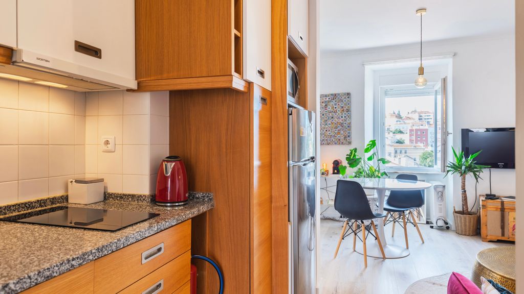 Charming 1BR Apt in Príncipe Real by LovelyStay