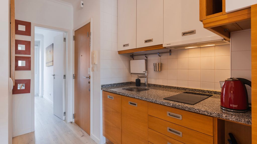 Charming 1BR Apt in Príncipe Real by LovelyStay