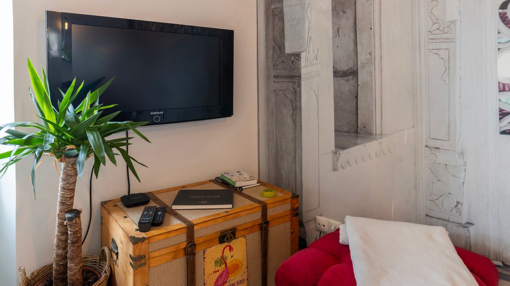 Charming 1BR Apt in Príncipe Real by LovelyStay
