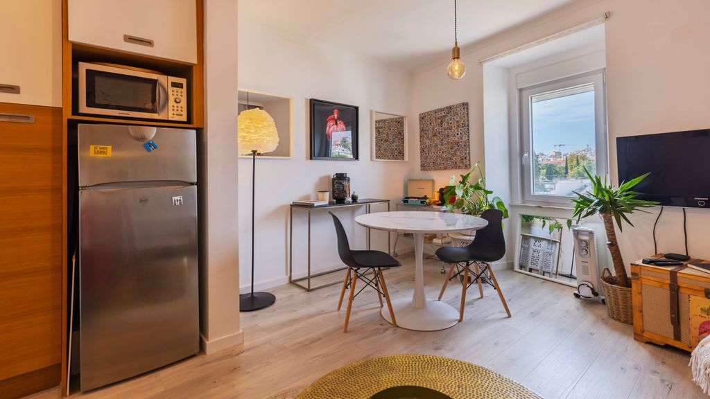 Charming 1BR Apt in Príncipe Real by LovelyStay