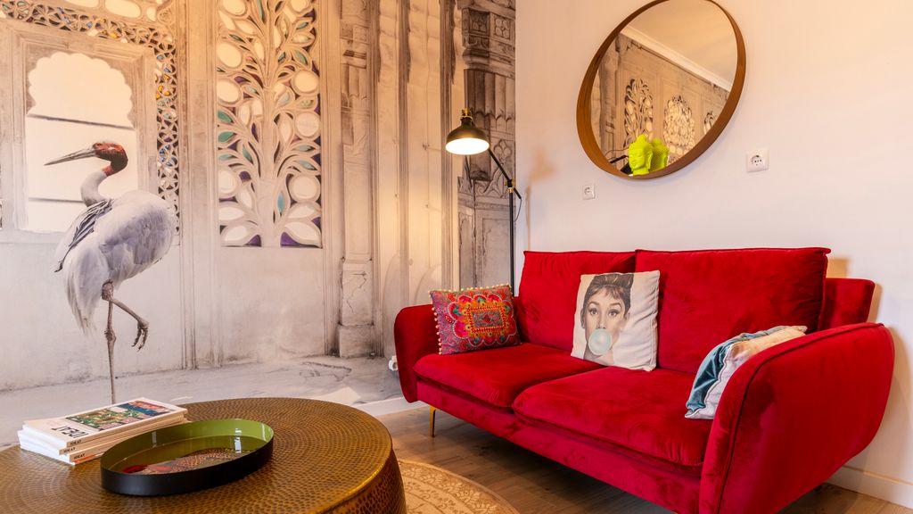 Charming 1BR Apt in Príncipe Real by LovelyStay