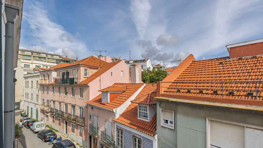 Charming 1BR Apt in Príncipe Real by LovelyStay