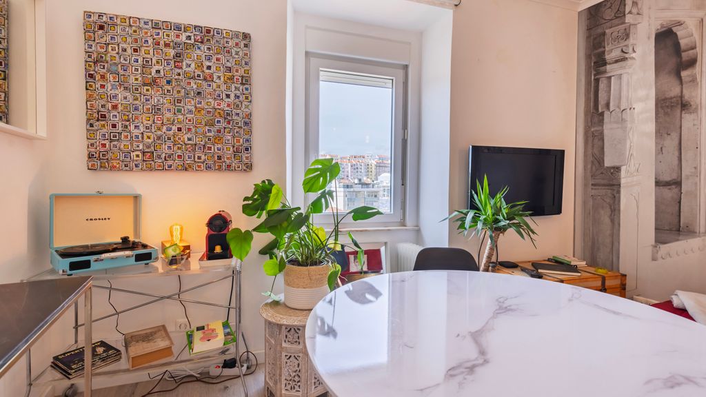 Charming 1BR Apt in Príncipe Real by LovelyStay