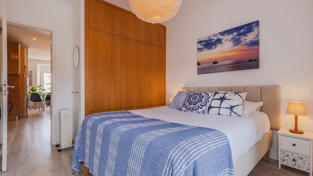 Charming 1BR Apt in Príncipe Real by LovelyStay