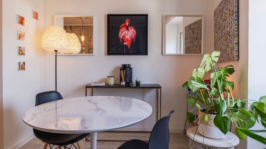 Charming 1BR Apt in Príncipe Real by LovelyStay