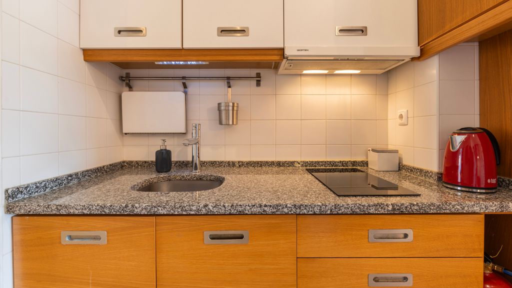 Charming 1BR Apt in Príncipe Real by LovelyStay