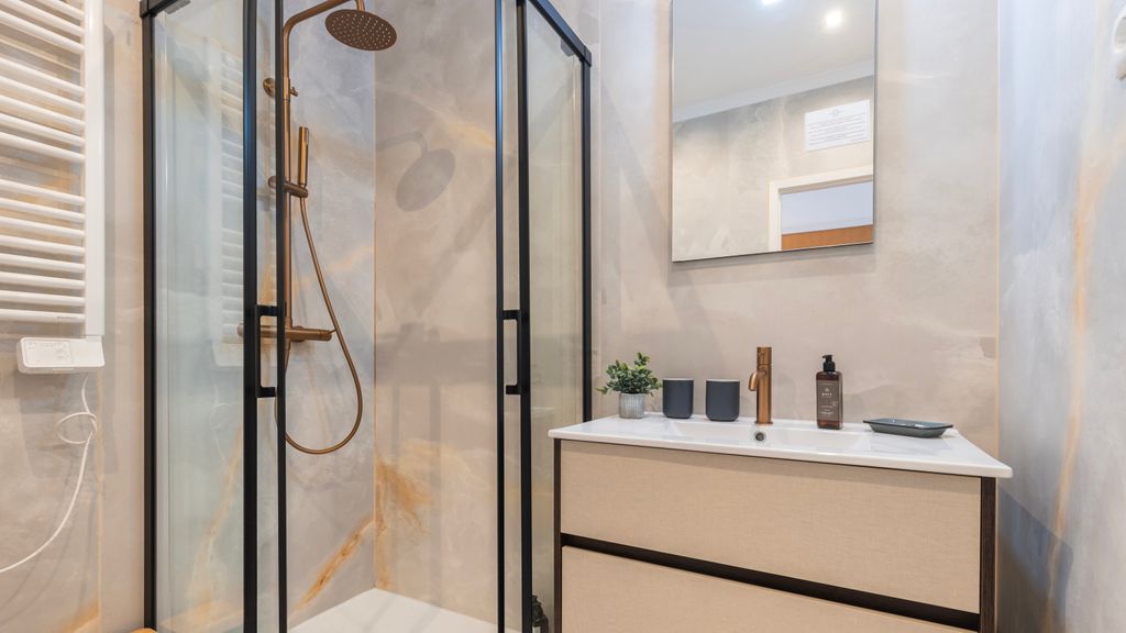 Charming 1BR Apt in Príncipe Real by LovelyStay