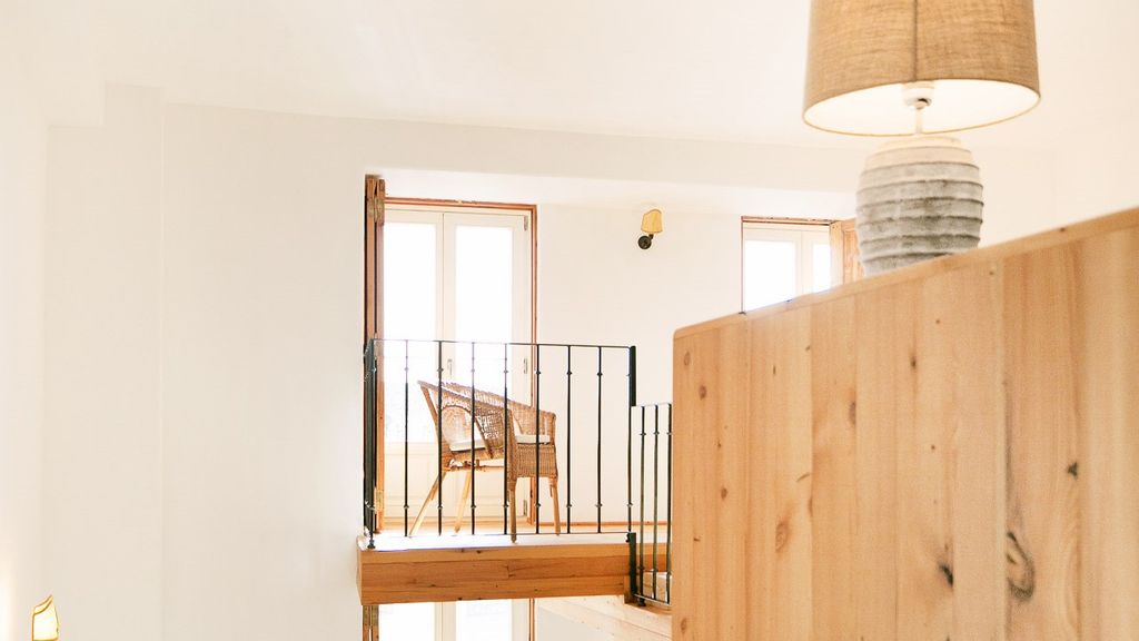 Alfama Deluxe Duplex by LovelyStay