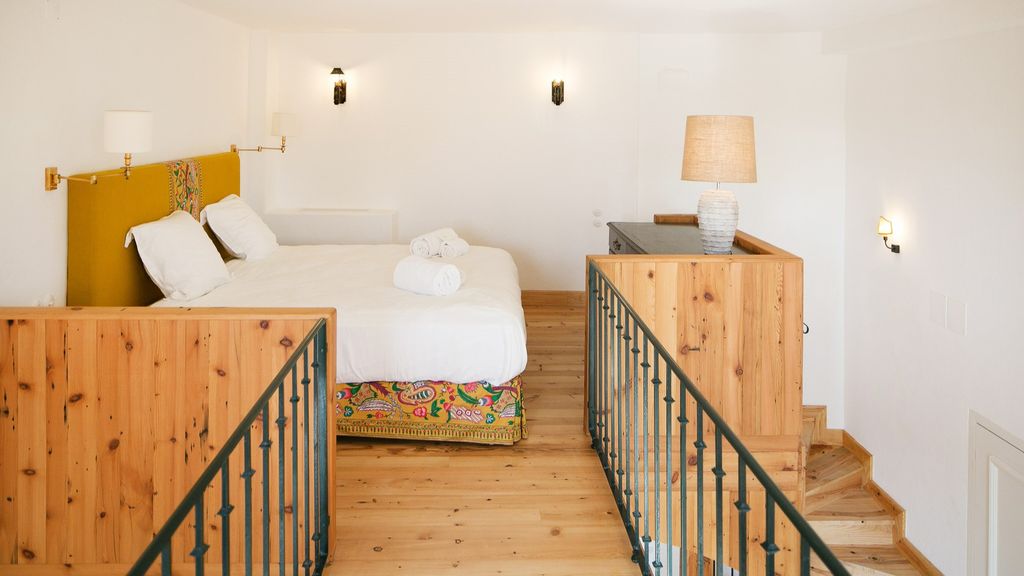 Alfama Deluxe Duplex by LovelyStay