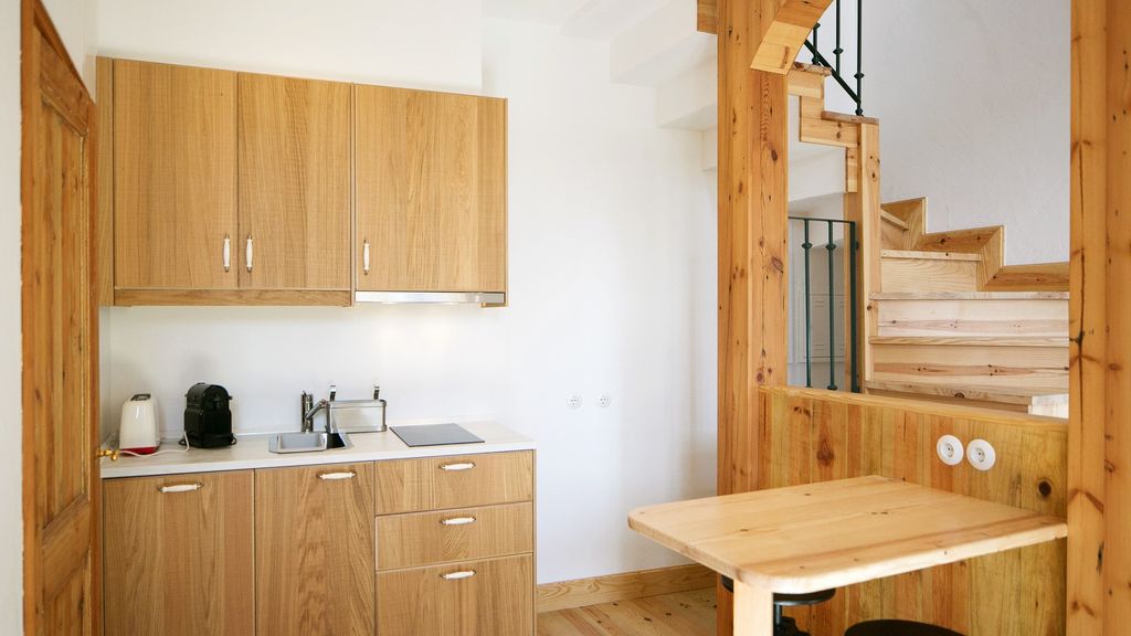 Alfama Deluxe Duplex by LovelyStay