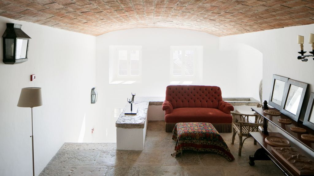 Alfama Unique & Romantic Studio by LovelyStay