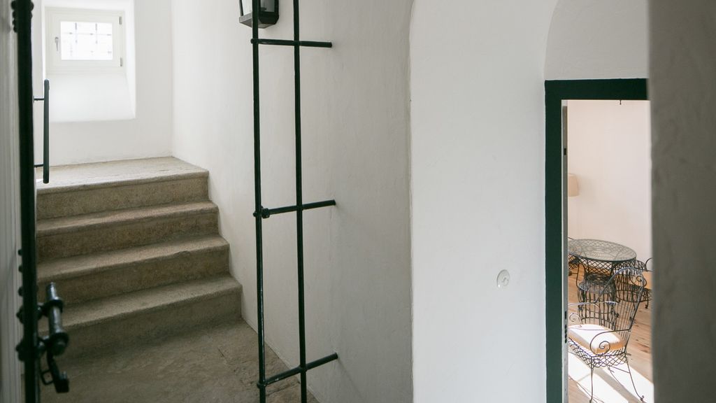 Alfama Unique & Romantic Studio by LovelyStay