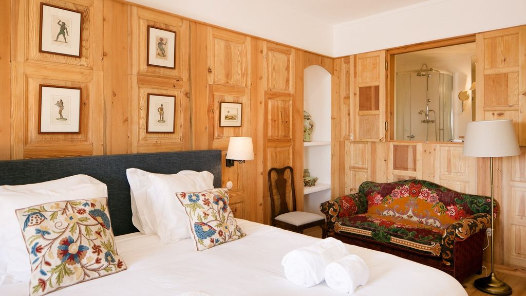 Alfama Unique & Romantic Studio by LovelyStay
