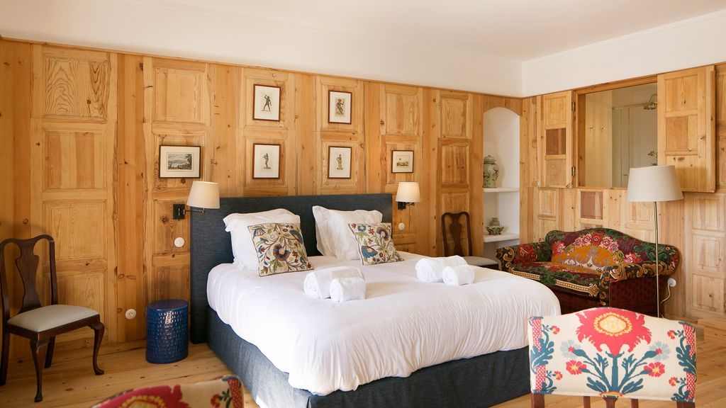 Alfama Unique & Romantic Studio by LovelyStay