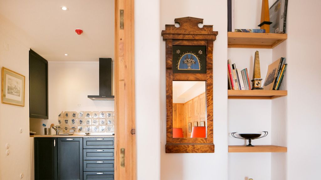 Alfama Unique & Romantic Studio by LovelyStay