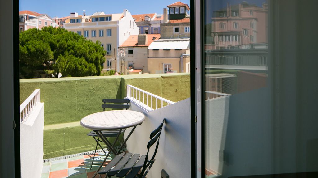 Central Rooftop Apartment by LovelyStay