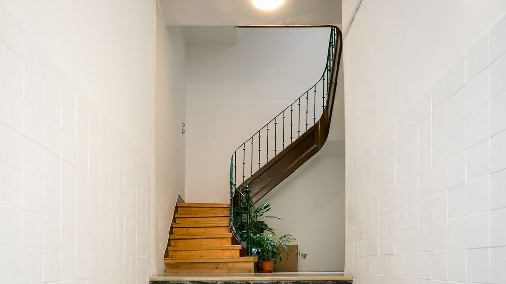 Central Apartment w/ Terrace by LovelyStay