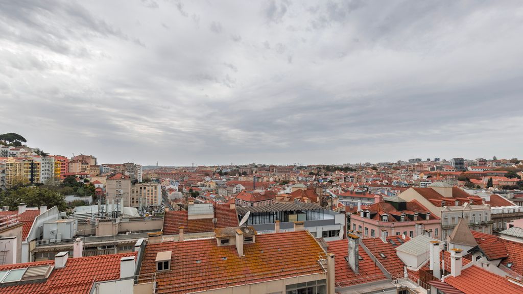 Amazing View Apartment by LovelyStay