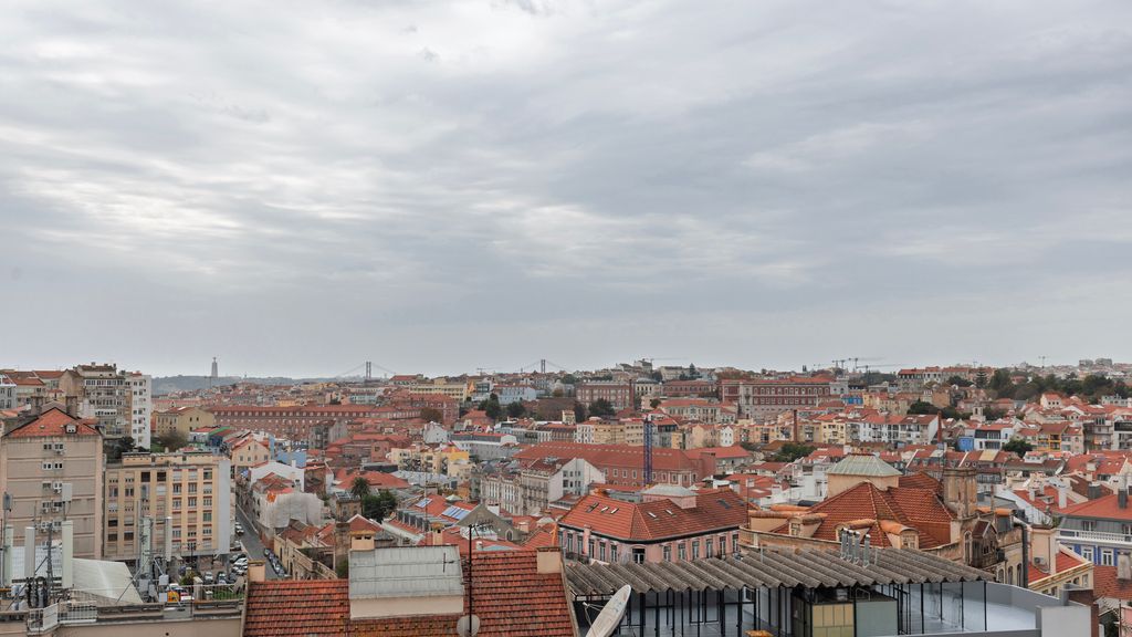 Amazing View Apartment by LovelyStay