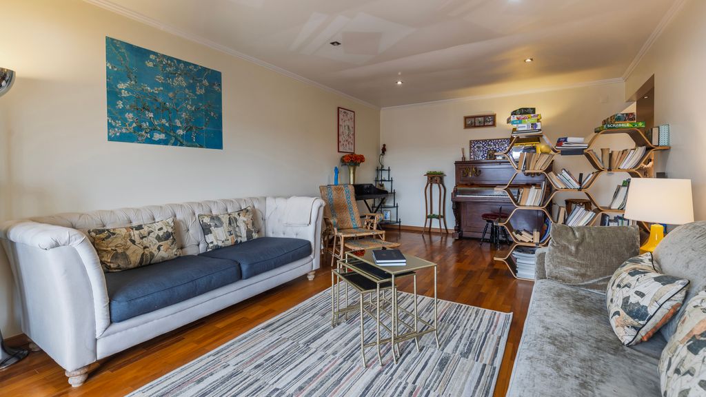 Amazing View Apartment by LovelyStay