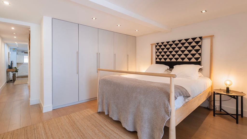 1BDR w/ Terrace in Alfama Centre by LovelyStay
