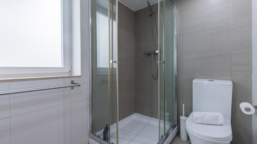 1BDR w/ Terrace in Alfama Centre by LovelyStay